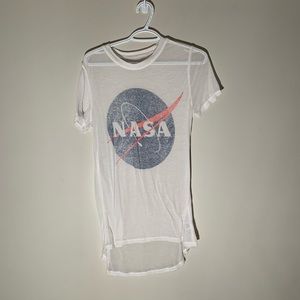 Super cute NASA t-shirt